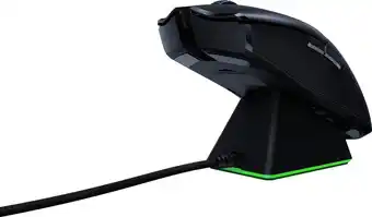 Coolblue Razer viper ultimate gaming muis + muis dock aanbieding