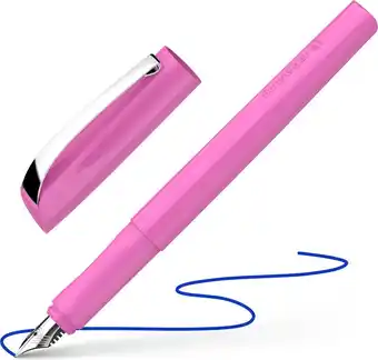 Bol.com Schneider vulpen - ceod colour - pop pink - m - s-168702 aanbieding