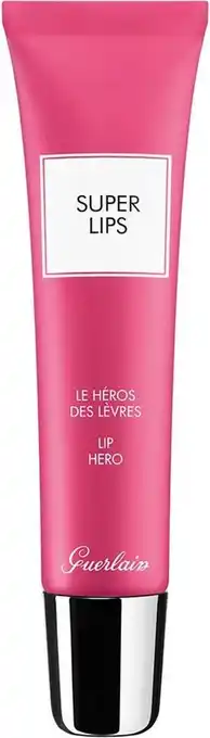 Guerlain - super lips lip hero (l)