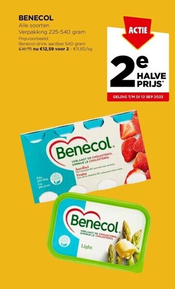 Benecol