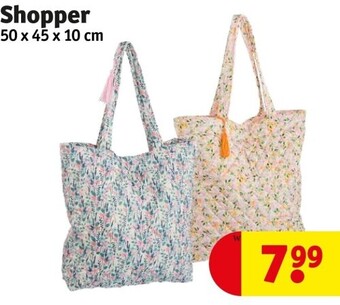 Kruidvat Shopper aanbieding