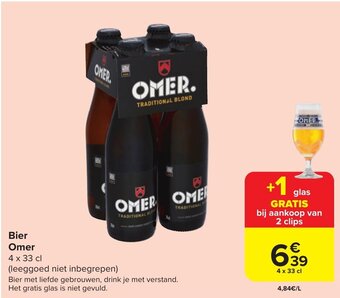 Bier Omer