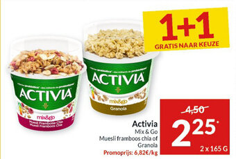 Activia