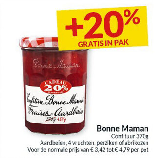 Bonne Maman