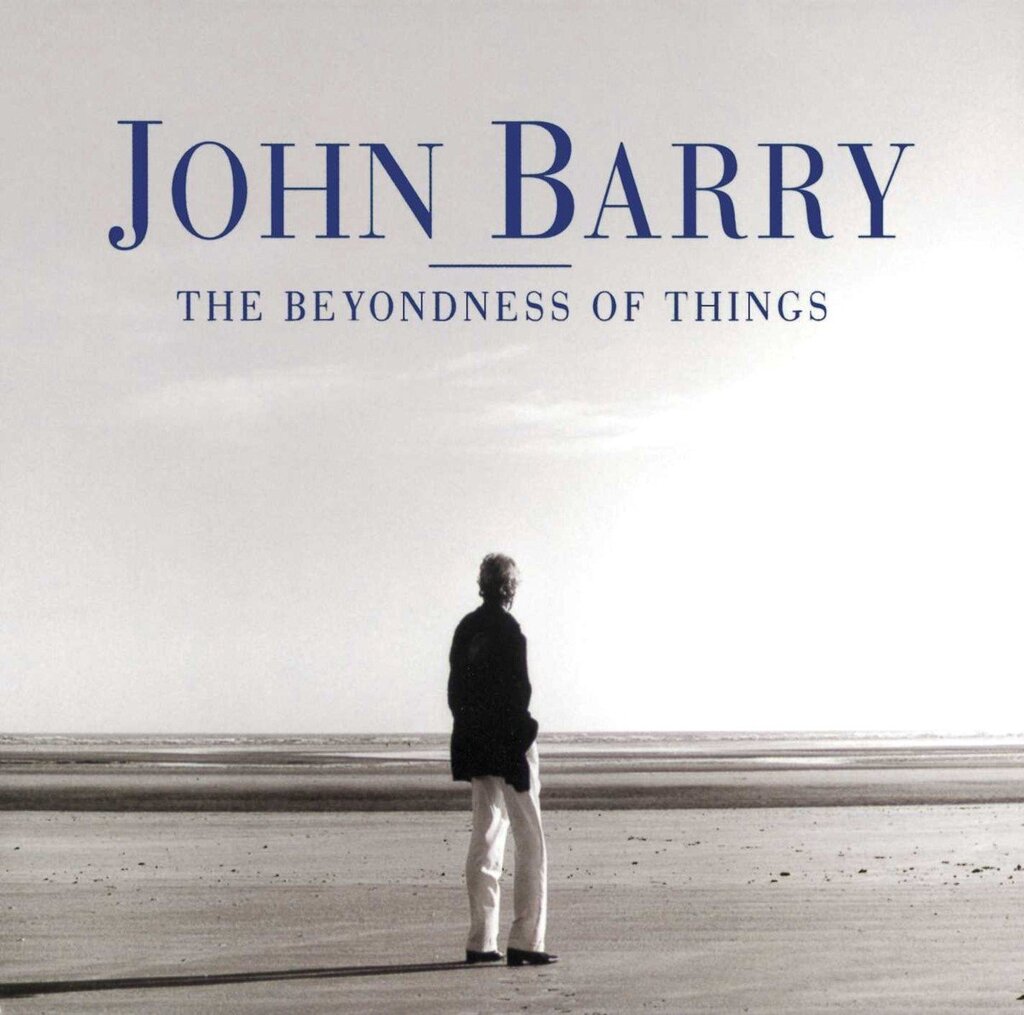 Bol.com Eco - beyondness of things (cd) aanbieding