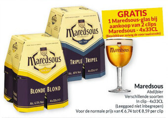 Maredsous