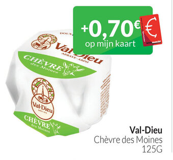 Intermarché Val-Dieu aanbieding