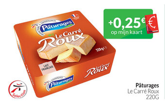 Intermarché Pâturages aanbieding