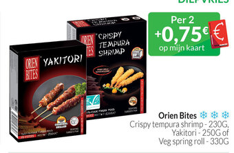 Orien Bites