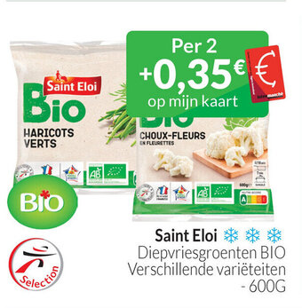 Saint Eloi 600 g