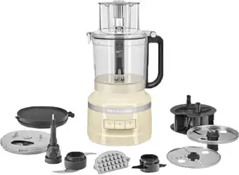 Coolblue Kitchenaid 5kfp1319eac amandelwit aanbieding