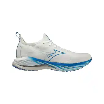 Decathlon Hardloopschoenen mannelijk wave neo wind mizuno aanbieding