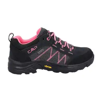 Decathlon Lage wandelschoenen voor kinderen cmp thiamat 2.0 waterproof aanbieding