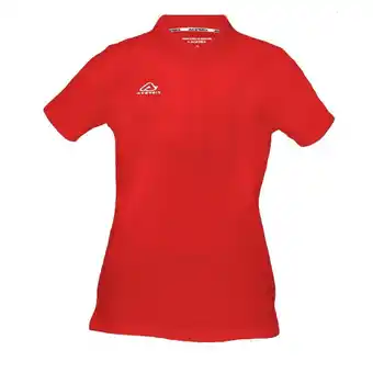 Decathlon Damespolo acerbis atlantis aanbieding