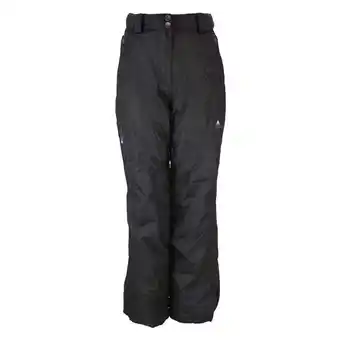 Decathlon Meisjes skibroek peak mountain gacio aanbieding