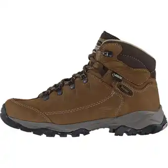 Decathlon Dameswandelschoenen meindl ohio 2 gtx aanbieding