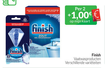 Intermarché Finish aanbieding