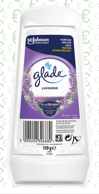 Intermarché Glade aanbieding