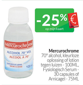 Mercurochrome