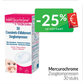 Mercurochrome