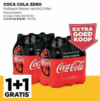 Coca-cola zero
