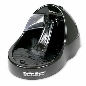 Zooplus - Voordeelpakket: Vervangfilter 3 x 2 Stuks - Fresh Flow Deluxe Drinkfontein Black 3 l aanbieding
