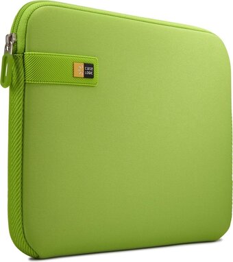 Bol.com Case logic laps111 - laptophoes / sleeve - 11.6 inch - limoen groen aanbieding