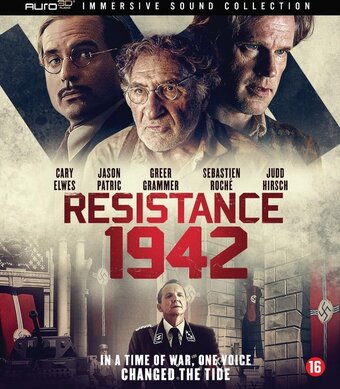 Bol.com Resistance 1942 (blu-ray) aanbieding