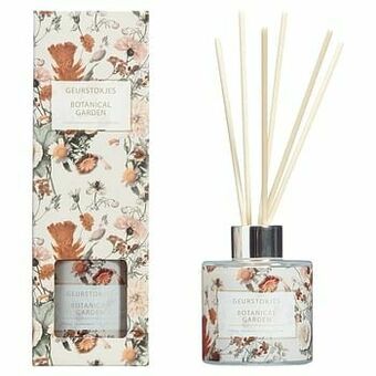 Kwantum Geurstokjes Botanical Garden aanbieding