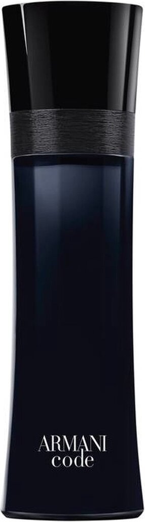 Bol.com Giorgio armani armani code homme - 125ml - eau de toilette aanbieding