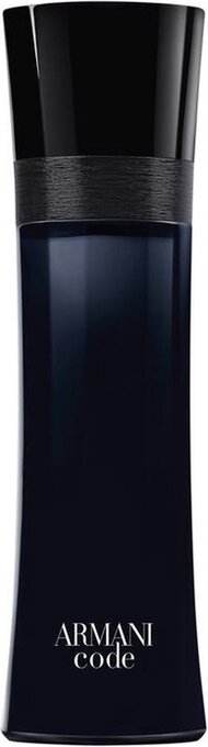 Bol.com Giorgio armani armani code homme - 125ml - eau de toilette aanbieding