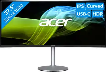 Coolblue Acer cb382curbmiiphuzx aanbieding