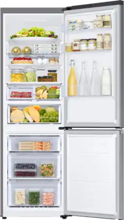 Coolblue Samsung rb34c605cs9/ef aanbieding