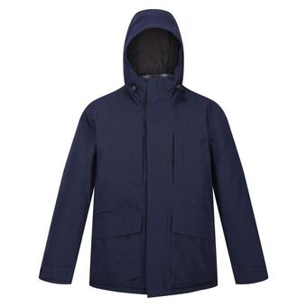 Decathlon Ronin waterdichte jas voor heren aanbieding