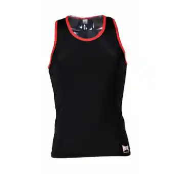 Decathlon Tanktop metal boxe bf aanbieding