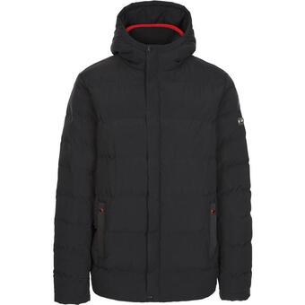 Decathlon Jongens habbton jas (zwart) aanbieding