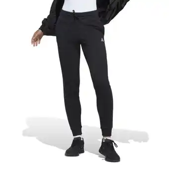 Decathlon Joggingbroek voor fitness dames zwart aanbieding