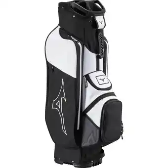 Decathlon Golftas mizuno brd4 cart aanbieding