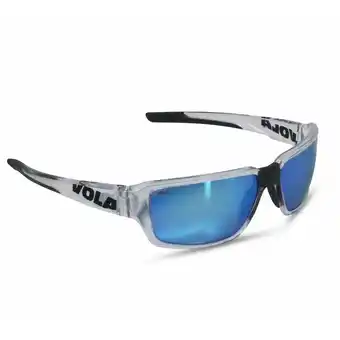 Decathlon Zonnebril vola fusion aanbieding