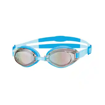 Decathlon Zwembril spiegel zoggs endura aanbieding