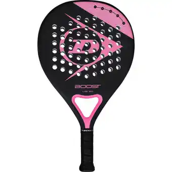 Decathlon Paddle racket dunlop boost lite 2.0 aanbieding
