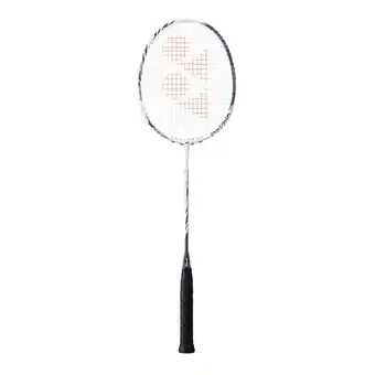 Decathlon Badmintonracket yonex astrox 99 tour 3u4 w/tiger aanbieding