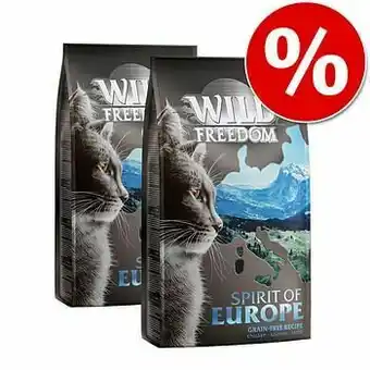 Voordeelpakket Wild Freedom ’Spirit Of’ droogvoer - Spirit of Africa