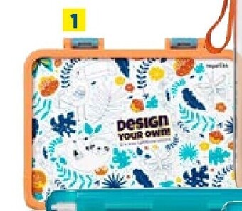 Lidl Lunchbox voor kinderen aanbieding