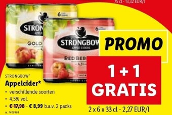 Appelcider