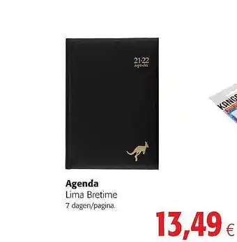 Agenda