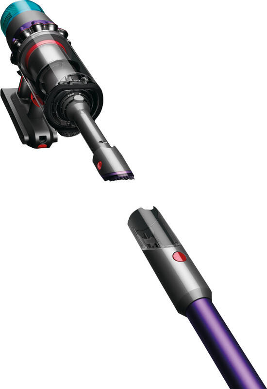 CoolBlue Dyson gen5 detect absolute aanbieding