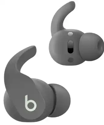 Beats fit pro grijs