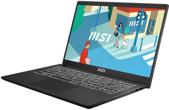 CoolBlue Msi modern 15 b13m-270be aanbieding