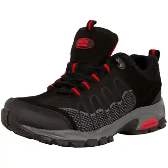 Decathlon Guggen mountain t002 damestrekkingschoenen dameswandelschoenen aanbieding